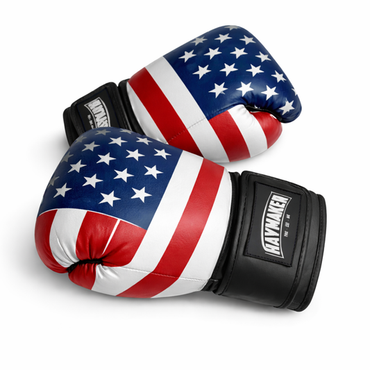 USA PATRIOT | BAG GLOVES